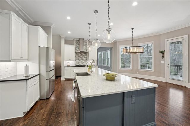 3612 Childers NE Way, Roswell, GA 30075