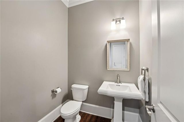 3612 Childers NE Way, Roswell, GA 30075