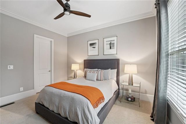 3612 Childers NE Way, Roswell, GA 30075