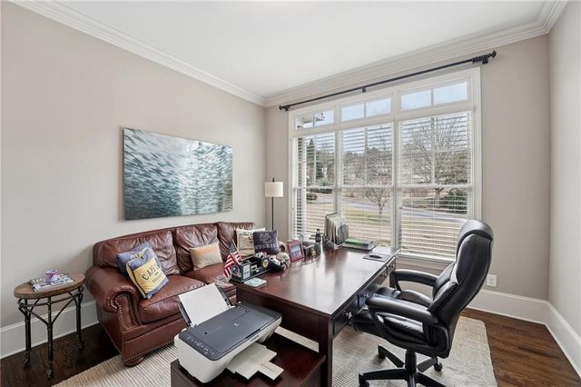 3612 Childers NE Way, Roswell, GA 30075