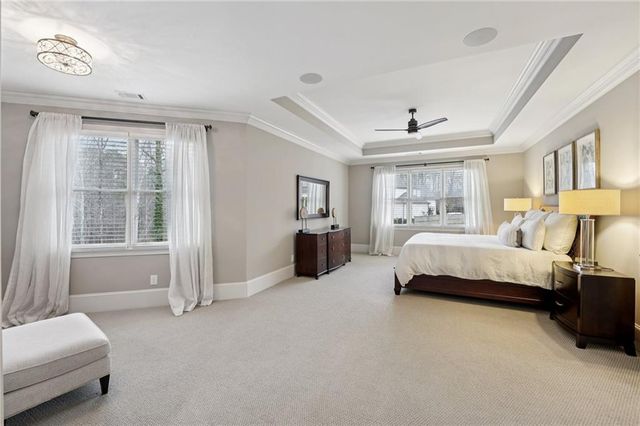 3612 Childers NE Way, Roswell, GA 30075