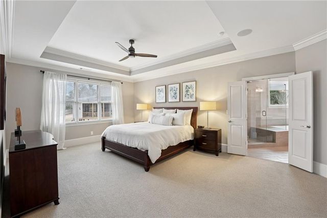 3612 Childers NE Way, Roswell, GA 30075