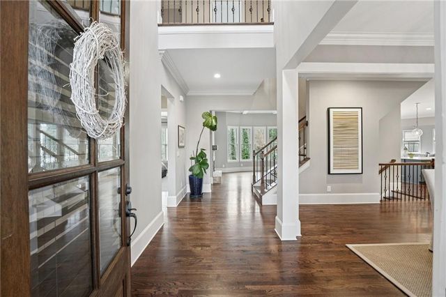 3612 Childers NE Way, Roswell, GA 30075