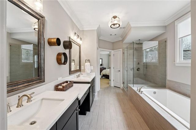 3612 Childers NE Way, Roswell, GA 30075