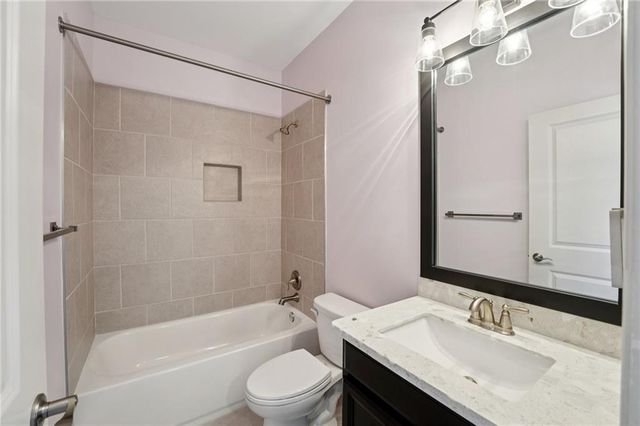 3612 Childers NE Way, Roswell, GA 30075