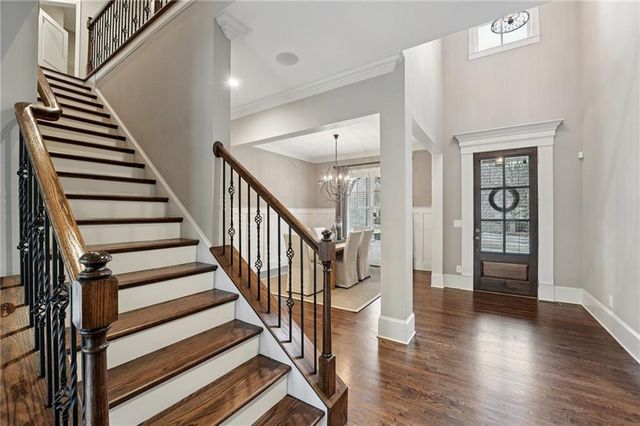 3612 Childers NE Way, Roswell, GA 30075