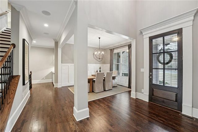 3612 Childers NE Way, Roswell, GA 30075