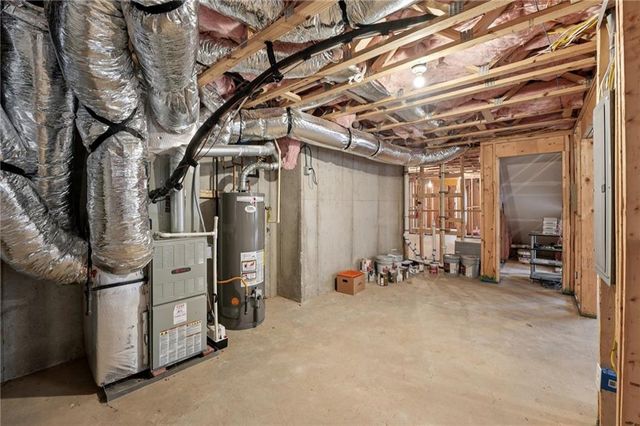 3612 Childers NE Way, Roswell, GA 30075