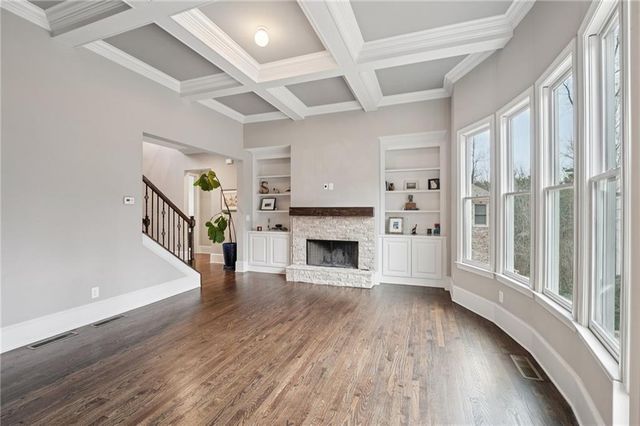 3612 Childers NE Way, Roswell, GA 30075