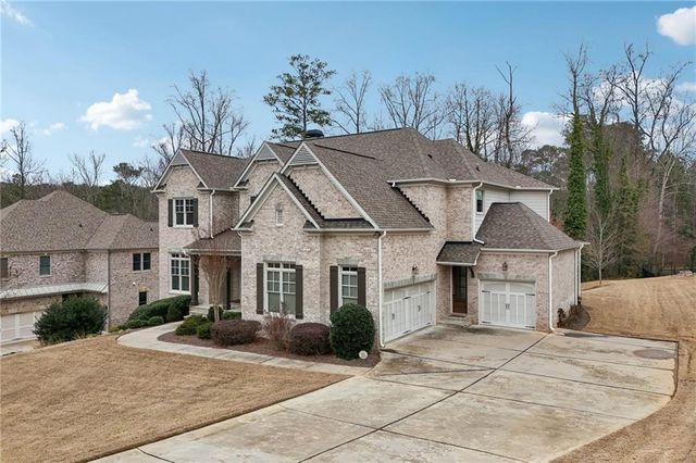 3612 Childers NE Way, Roswell, GA 30075