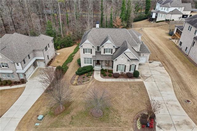 3612 Childers NE Way, Roswell, GA 30075