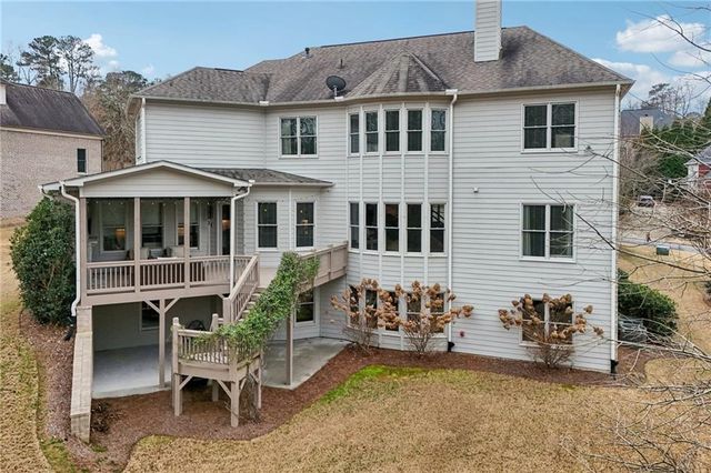 3612 Childers NE Way, Roswell, GA 30075