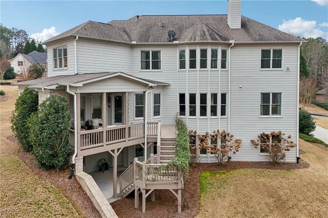 3612 Childers NE Way, Roswell, GA 30075