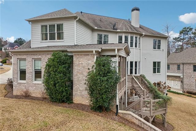 3612 Childers NE Way, Roswell, GA 30075