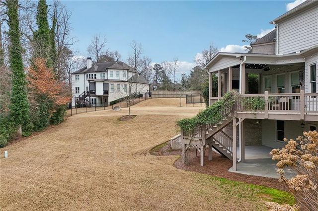 3612 Childers NE Way, Roswell, GA 30075