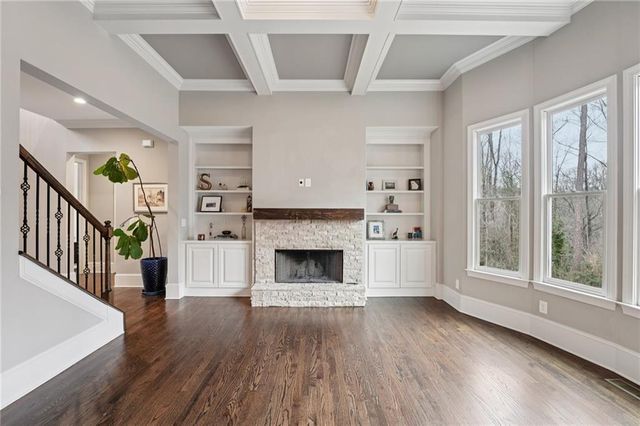 3612 Childers NE Way, Roswell, GA 30075