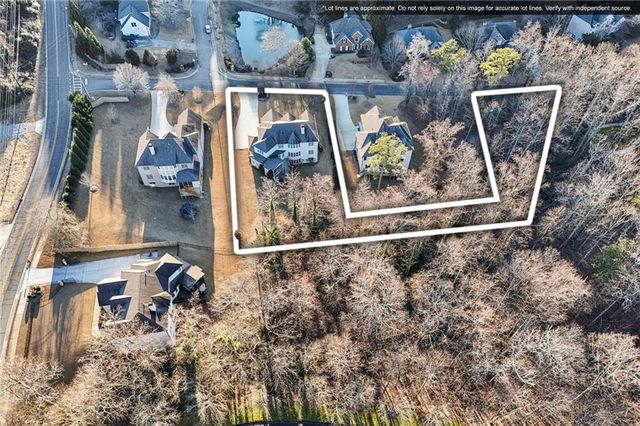 3612 Childers NE Way, Roswell, GA 30075