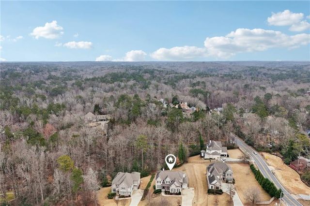 3612 Childers NE Way, Roswell, GA 30075