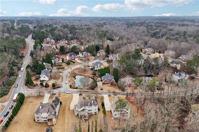 3612 Childers NE Way, Roswell, GA 30075