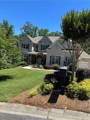 3612 Childers NE Way, Roswell, GA 30075