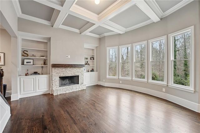 3612 Childers NE Way, Roswell, GA 30075