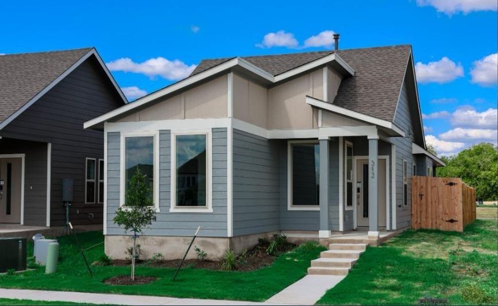 312 Witchhazel WAY, San Marcos, TX 78666