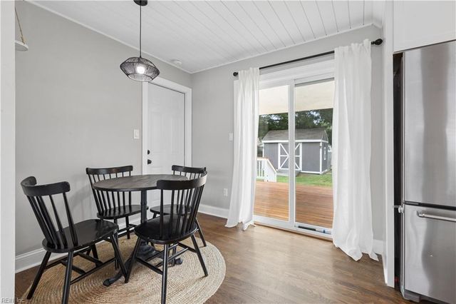 200 Peachwood LN, Virginia Beach, VA 23452