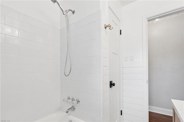 200 Peachwood LN, Virginia Beach, VA 23452