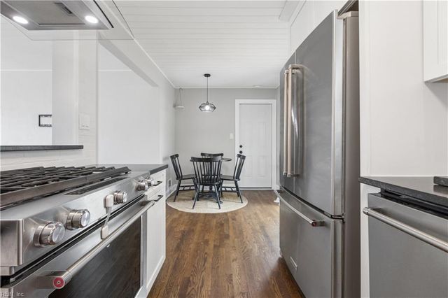 200 Peachwood LN, Virginia Beach, VA 23452