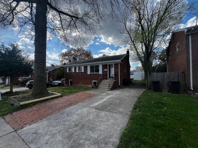 4105 NORCROSS, Temple Hills, MD 20748