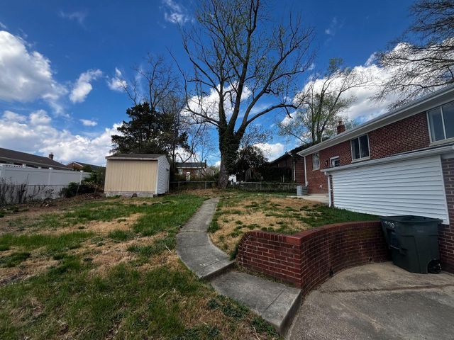 4105 NORCROSS, Temple Hills, MD 20748