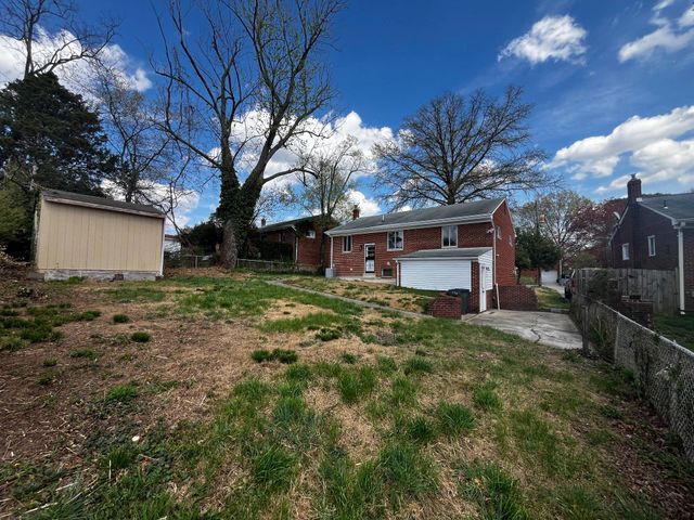 4105 NORCROSS, Temple Hills, MD 20748