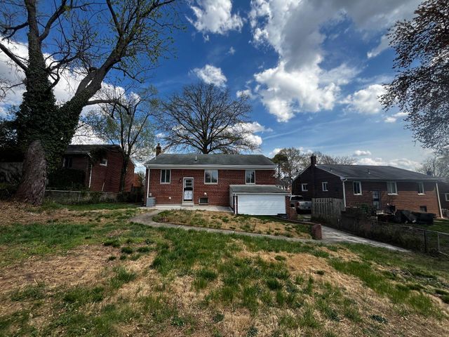 4105 NORCROSS, Temple Hills, MD 20748