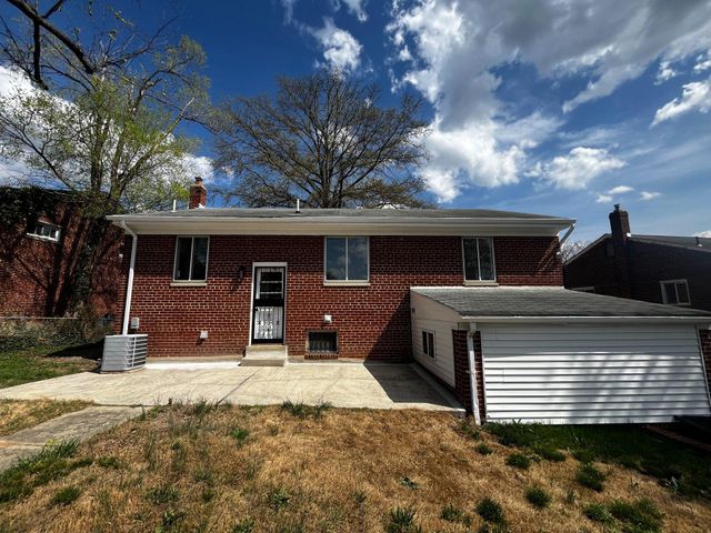 4105 NORCROSS, Temple Hills, MD 20748