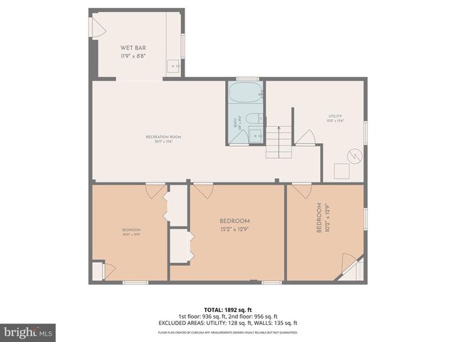 4105 NORCROSS, Temple Hills, MD 20748