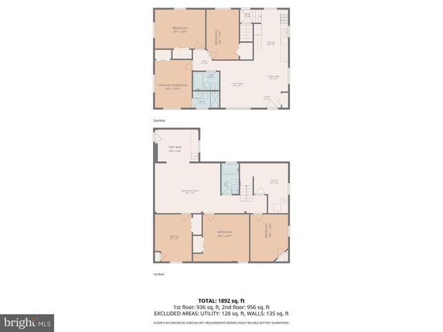 4105 NORCROSS, Temple Hills, MD 20748