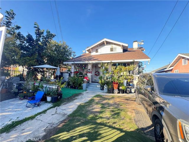 927 W 48th Street, Los Angeles, CA 90037