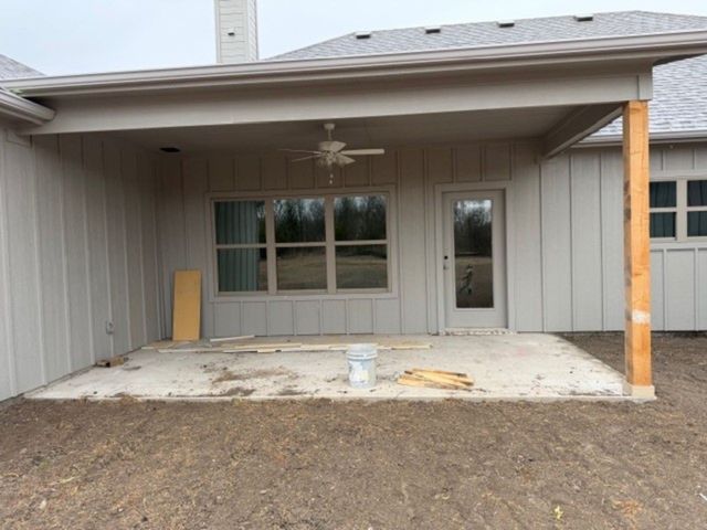 6037 Amber Drive, Sanger, TX 76266