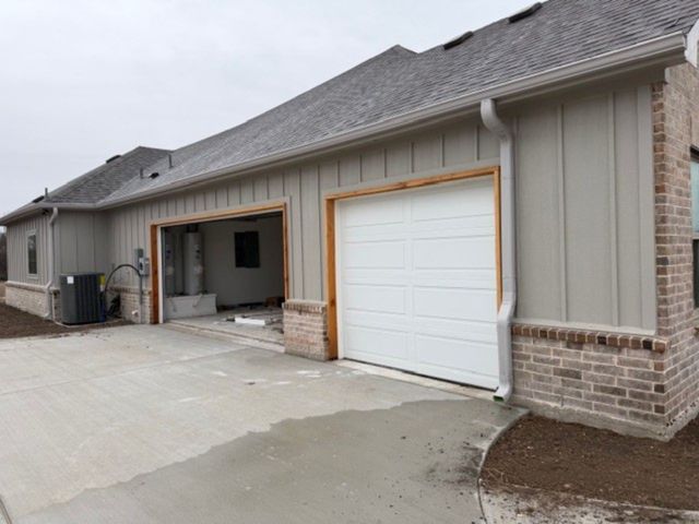 6037 Amber Drive, Sanger, TX 76266