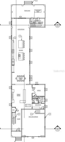 6010 S ELKINS AVENUE, Tampa, FL 33611