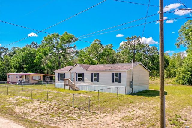 10431 SE 127TH LANE, Belleview, FL 34420