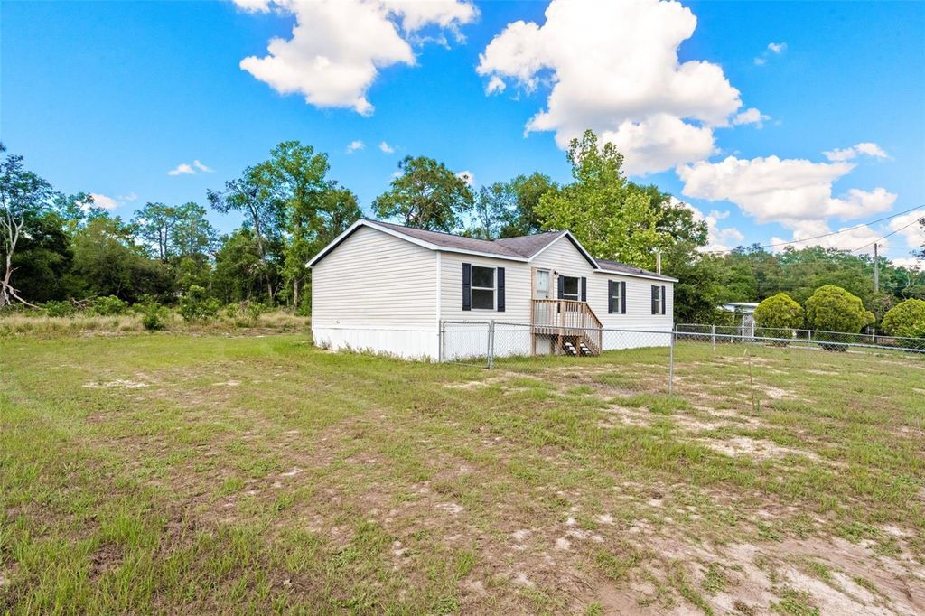 10431 SE 127TH LANE, Belleview, FL 34420