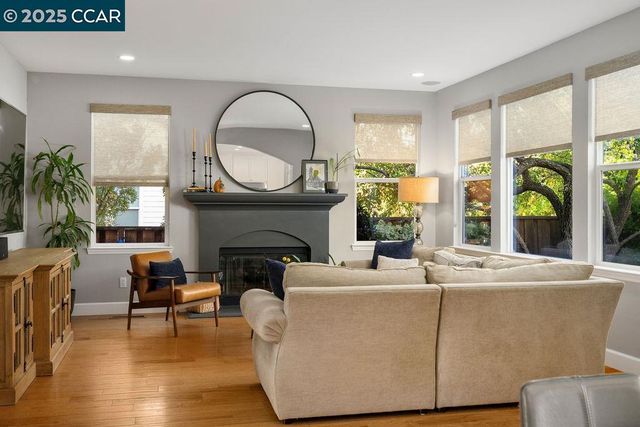 27 Campbell Place, Danville, CA 94526