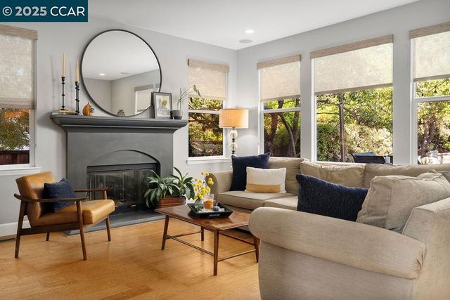 27 Campbell Place, Danville, CA 94526