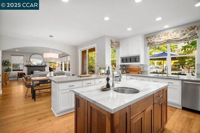 27 Campbell Place, Danville, CA 94526