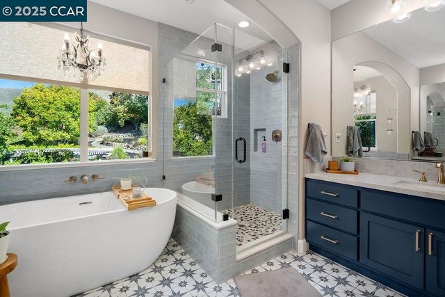 27 Campbell Place, Danville, CA 94526