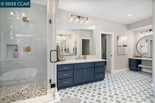 27 Campbell Place, Danville, CA 94526