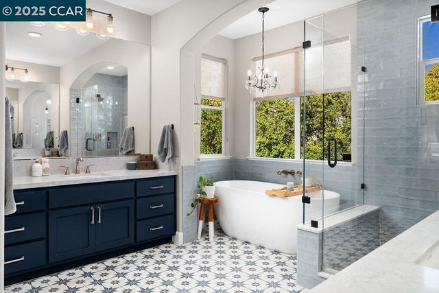 27 Campbell Place, Danville, CA 94526