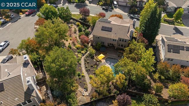 27 Campbell Place, Danville, CA 94526