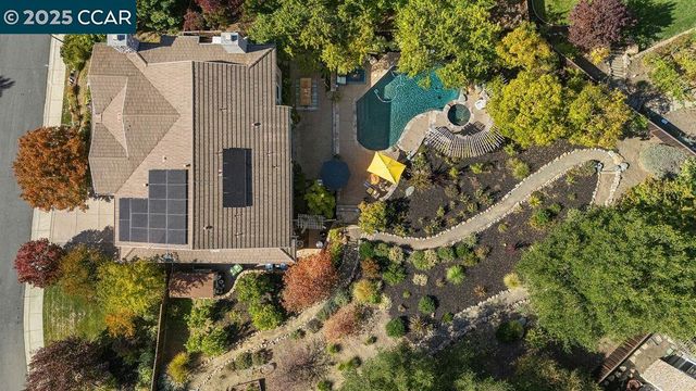 27 Campbell Place, Danville, CA 94526